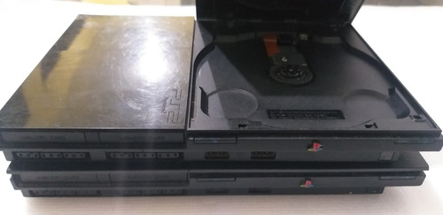 Imagem 6 de 6 de Lote De Vídeo Game Playstation 2
