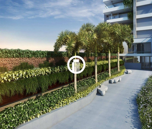 Imagem 2 de 15 de Apartamento Construtora - Pinheiros - Ref: 4995 - V-re5953