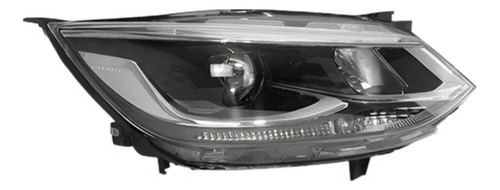 Par Farol Cromado C/projetor S/led Onix Rs 2020 A 2024