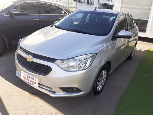 Chevrolet Sail 1.5 Full 2018