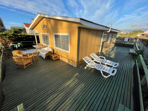 Gran Terraza 4d 2b (81860)