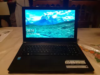 Laptop Acer Aspire V Nitro (usada) En Buen Estado