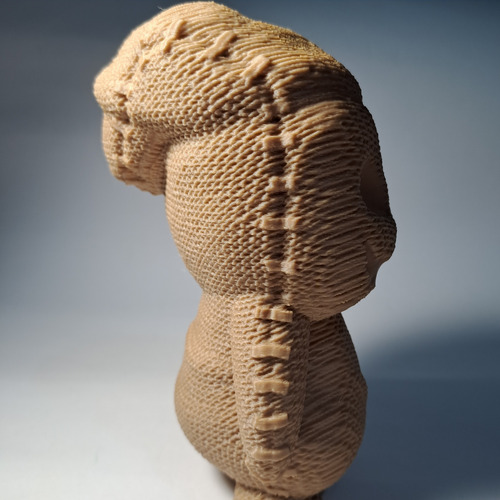Oogie Boogie Figura Tipo Funko - El Extraño Mundo De Jack