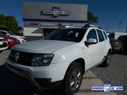 Renault Duster Privilege 2.0 4WD