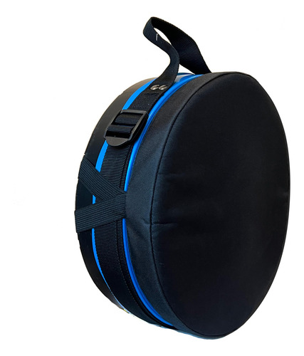 Cojín De Asiento Outward Gear Para Taburetes Telescópicos De