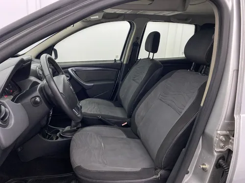 Renault Duster 2.0 Dynamique 4x2