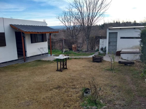 Imagen 4 de 17 de Oportunidad!! Casa De Dos Habitaciones A Pocos Metros De La Ruta