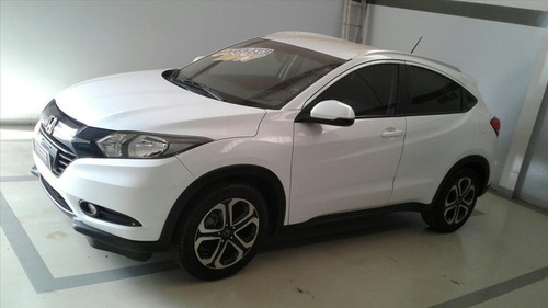 Hr-v 1.8 16v Flex Ex 4p Automático