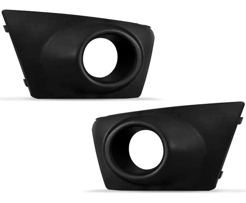 Imagem 5 de 6 de Kit Farol Auxiliar Milha L200 Triton 2012 2013 Shocklight