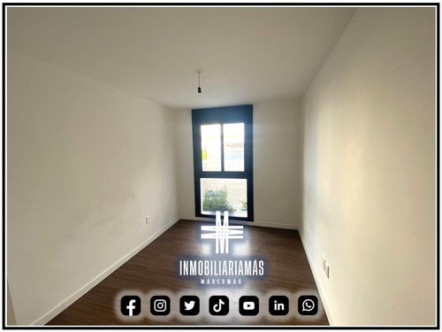 Imagen 9 de 10 de Alquiler Apartamento Barrio Sur Montevideo Imas.uy Fc * (ref: Ims-17349)