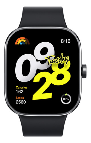 Redmi Watch 4 - Reloj Inteligente // Tienda Oficial