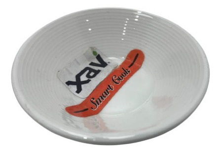 144 Bowl Ensaladera Porcelana 8.5cm X. 1277 Xavi