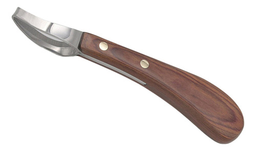 Cuchillo Para Pezuñas De Caballo, Herramienta Para Cortar