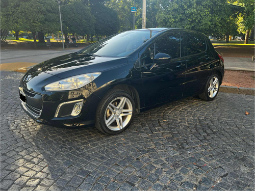 Peugeot 308 1.6 Feline Hdi 115cv