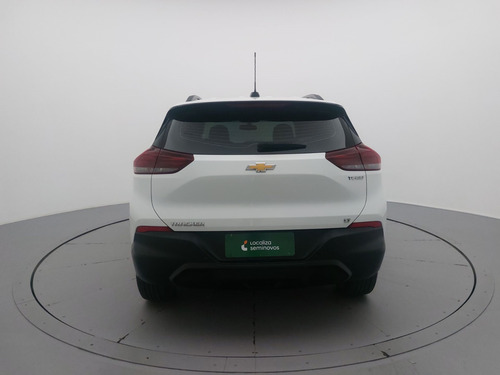 Chevrolet Tracker 1.0 TURBO FLEX LT AUTOMÁTICO
