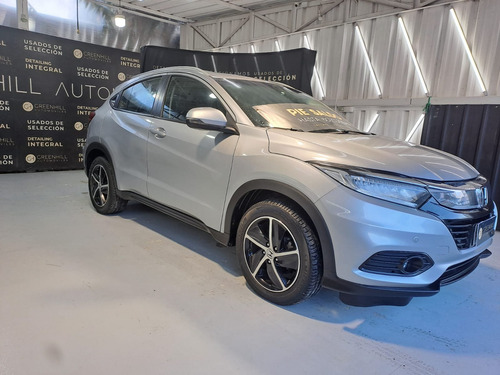 Honda HR-V Exl 1.8 Aut 4x2