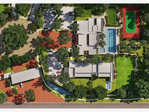 Imagen 5 de 12 de Terreno En Venta Centro Maya