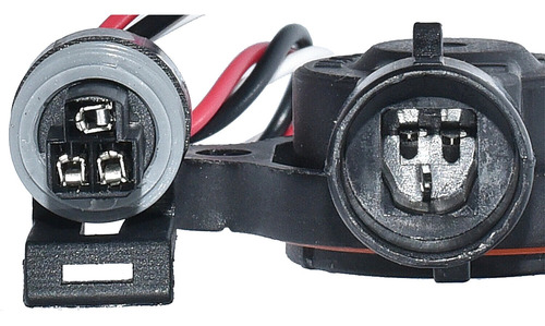 Sensor Acelerador (tps) Cavalier L4 2.4l 96-02