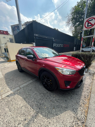 Mazda CX-5 2.0 Isport Mt