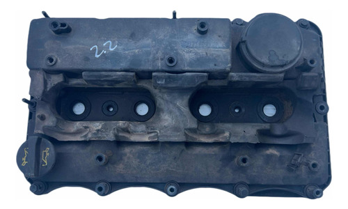 Tapa  De Valvulas Ford Ranger 2.2 Motor Puma Original