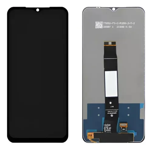 Modulo Para Xiaomi Redmi A2/a2 Plus/a1/a1 Plus