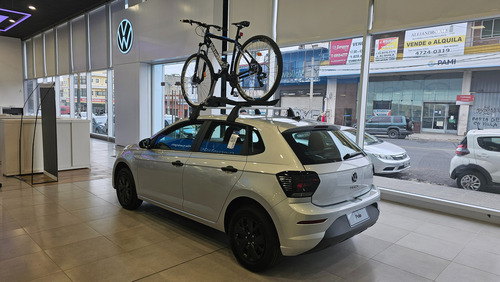 Volkswagen Polo 1.6 Msi Track
