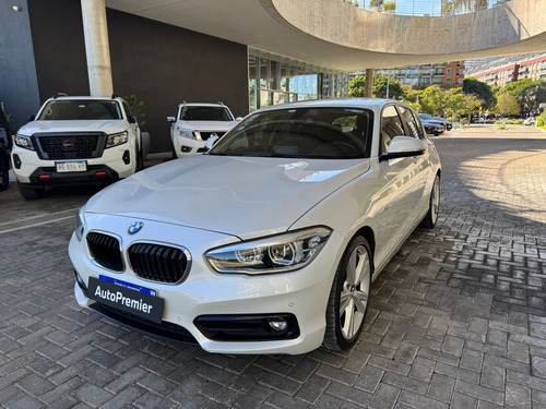 BMW Serie 1 1.5 118i Sport Line 136cv