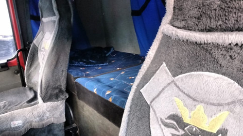 Scania T-113 4x2 360 1992