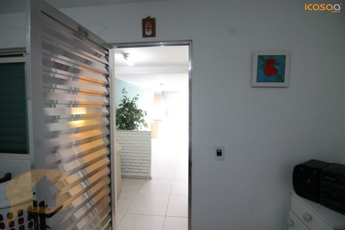 Sobrado - Ref: 7846