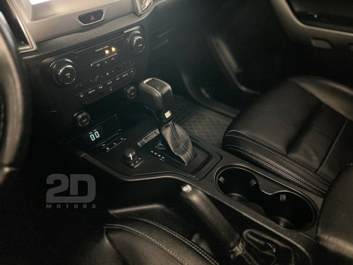 Ford Ranger 3.2 LIMITED 4X4 CD 20V DIESEL 4P AUTOMÁTICO