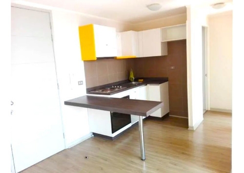 Departamento 2 Dorm, 2 Bañ, Bod Y Estac, Independencia
