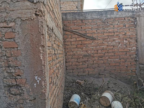 Imagen 5 de 12 de Casa Sola En Venta Col. Cerro De Mercado Iii