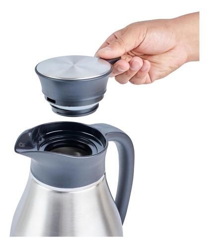 Restpresso 676: Cafetera De VacĂo 1 Onza Restaurantware
