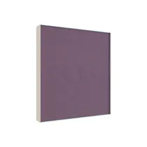 Comprar Idraet Hd Eyeshadow Sombras De Ojos Tonos Fríos 2.5g Color De La Sombra Es35 Bright Violet (shimmer)