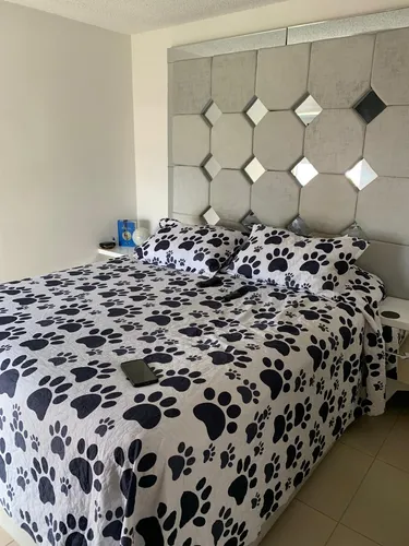 Vendo Apartamento En Amazonia