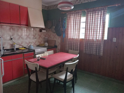 Imagen 17 de 21 de Casa Con Jardin En Punta Mogotes Mar Del Plata