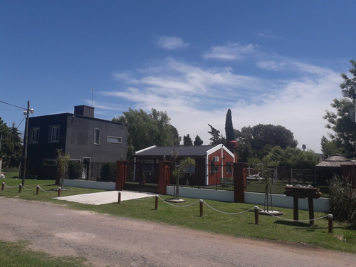 Casa Quinta, Impecable. 6 Personas. Super Completa