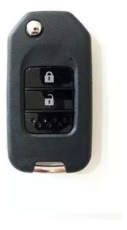 Carcasa Navaja Honda 2 Botones