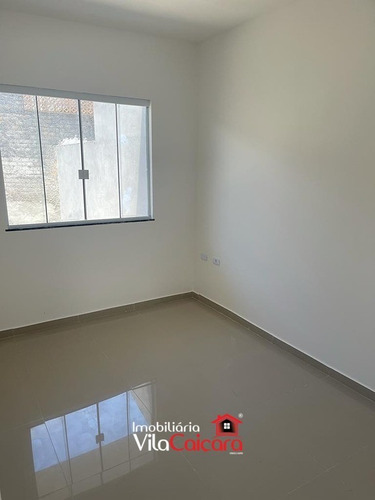 Imagem 13 de 15 de Casas Novas Em Balneario De Ipanema - Cg-0251-1