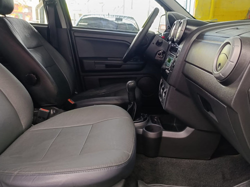 Ford Ecosport 1.6 Freestyle 8V Flex 4P Manual
