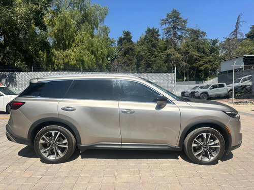 Infinity Qx60 Luxe
