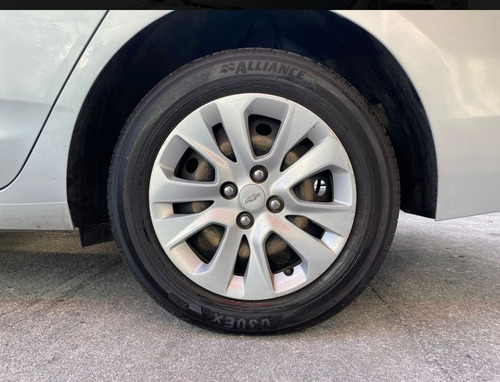 Chevrolet Onix 1.0t Ls At