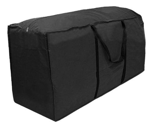 Saco De Armazenamento De Árvore De Natal 120x40x55cm