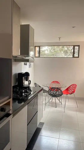 Apartamento En Venta En Cerros De Suba (localidad De Suba). Cod V1104003