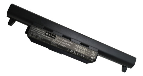  Bateria Bitpower P/ Notebook Asus K55  A32-k55 