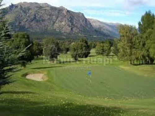 Imagen 21 de 23 de Arelauquen Golf& Country Club En La Patagonia Arg Alquiler
