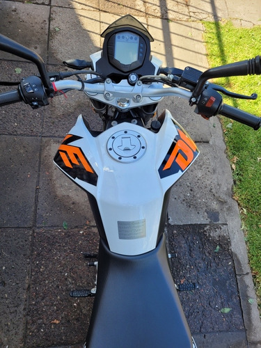Imagen 12 de 17 de Ktm Duke 200 *impecable*