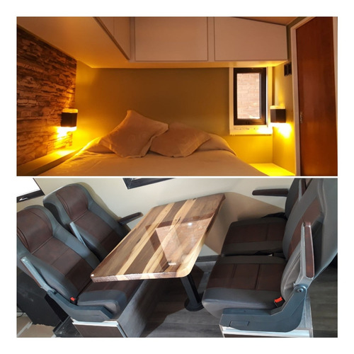 Motorhome