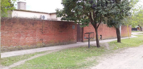 Imagen 2 de 9 de Vendo Quinta - En 4 Terrenos (posible Permuta)