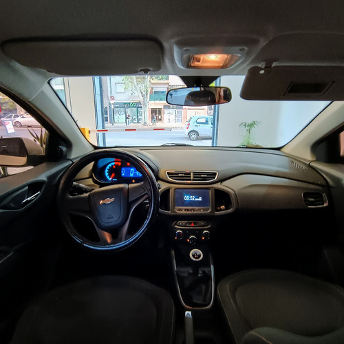 Chevrolet Onix 1.4 Ltz Mt 98cv